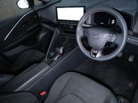 Used Toyota C-HR Sport 197 HP (144 kW) 2024 Grey/black SUV