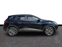 Used Renault Kadjar Signature 130 HP (95 kW) 2016 Black SUV
