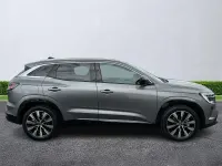 Used Renault Austral Techno 200 HP (147 kW) 2024 Grey SUV