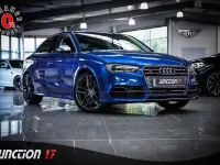 Used Audi A3 310 HP (228 kW) 2015 Sedan
