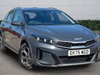 Used Kia XCeed 114 HP (83 kW) 2026 SUV