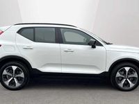 Used Volvo XC40 Plus 163 HP (119 kW) 2025 SUV