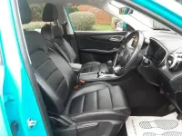 Usado MG HS Excite 162 CV (119 kW) 2023 Azul SUV