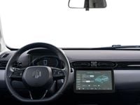 New Leapmotor T03 69 kW (95 HP) 2026 Light white Hatchback