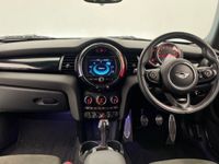 used Mini John Cooper Works 3-Door Hatch 2.0 3dr