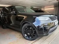 Used Land Rover Discovery HSE 258 HP (189 kW) 2017 SUV