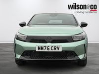 New Vauxhall Corsa S 100 HP (73 kW) 2025 Green Hatchback