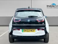 Used BMW i3 Comfort Edition 125 kW (170 HP) 2022 White Hatchback