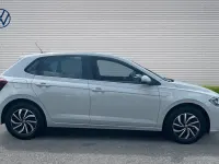 Used VW Polo Life 95 HP (69 kW) 2026 Hatchback