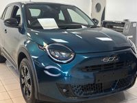 New Fiat 600 Icon 101 HP (74 kW) 2025 SUV