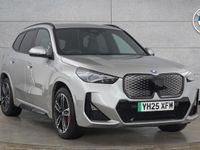 Used BMW iX1 M Sport 147 kW (201 HP) 2025 Silver SUV