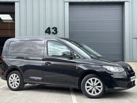 used VW Caddy 2.0 TDI 102PS Commerce Pro Van