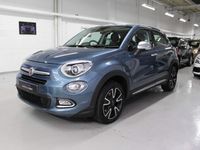 used Fiat 500X 1.6 E-torQ Mirror 5dr