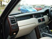 Used Land Rover Range Rover 174 HP (127 kW) 2005 SUV