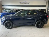 Used Land Rover Discovery Sport HSE Dynamic 250 HP (183 kW) 2020 Blue SUV