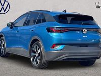 New VW ID.4 Pro 210 kW (286 HP) 2025 SUV