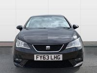 used Seat Ibiza 1.4 Toca 5dr Petrol Hatchback