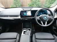 Used BMW iX1 xLine 230 kW (313 HP) 2023 Silver SUV