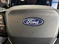 Used Ford Puma ST 170 HP (125 kW) 2025 Blue SUV