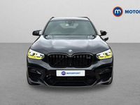 Used BMW X3 M Competition Edition 510 HP (375 kW) 2021 SUV
