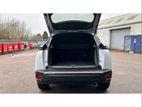 New Peugeot 2008 Allure 99 HP (72 kW) 2025 Other SUV