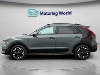 Used Kia e-Niro 147 kW (201 HP) 2023 SUV