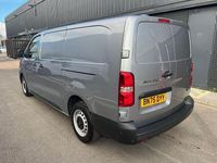 New Fiat Scudo S 120 HP (88 kW) 2025 Grey Van