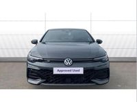 Used VW Golf VIII Black Edition 147 HP (108 kW) 2025 Grey Hatchback