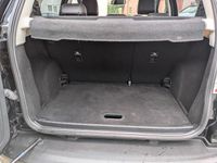 Used Ford Ecosport Titanium 2020 Black SUV
