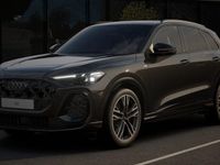 New Audi Q5 204 HP (150 kW) 2025 SUV