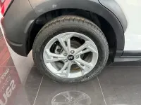 Second-hand Hyundai Kona SE 120 CP (88 kW) 2022 Alb SUV