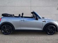 Used Mini Cooper Classic 134 HP (98 kW) 2023 Silver Hatchback