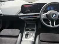 Used BMW 120 M Sport 168 HP (123 kW) 2026 Blue Hatchback
