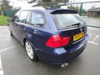 Used BMW 325 2009 Estate