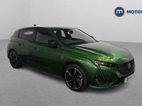 Used Peugeot e-308 GTi 114 kW (156 HP) 2025 Hatchback