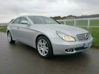 Used Mercedes CLS320 2006 Sedan