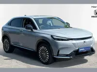 Used Honda e:Ny1 Elegance 150 kW (204 HP) 2025 Grey SUV