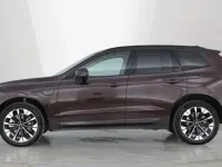 Used Volvo XC60 Ultra 449 HP (330 kW) 2025 Red SUV