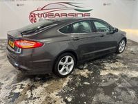 used Ford Mondeo 2.0 TITANIUM EDITION TDCI 5d 148 BHP