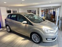 used Ford C-MAX 1.0 EcoBoost 125 Titanium 5dr