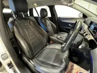 Used Mercedes E220 SE 194 HP (142 kW) 2020 Estate