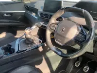 Used Peugeot 3008 Premium 131 HP (96 kW) 2020 SUV