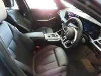 Used BMW 320 M Sport 181 HP (133 kW) 2025 Blue Estate