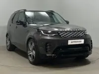 Used Land Rover Discovery 2025 SUV