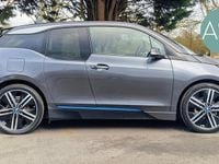 Used BMW i3 125 kW (170 HP) 2022 Hatchback