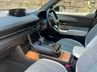 Used Mazda MX30 Inclusive 106 kW (145 HP) 2022 SUV