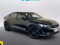 Used Polestar 2 Pilot 300 kW (408 HP) 2021 Hatchback