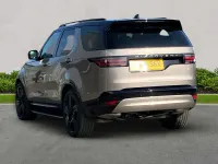 Used Land Rover Discovery HSE Dynamic 2026 Lantau bronze SUV