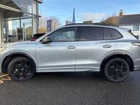 Used VW Tiguan 150 HP (110 kW) 2025 SUV