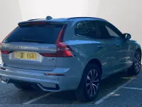 Used Volvo XC60 Plus 250 HP (183 kW) 2023 Grey SUV